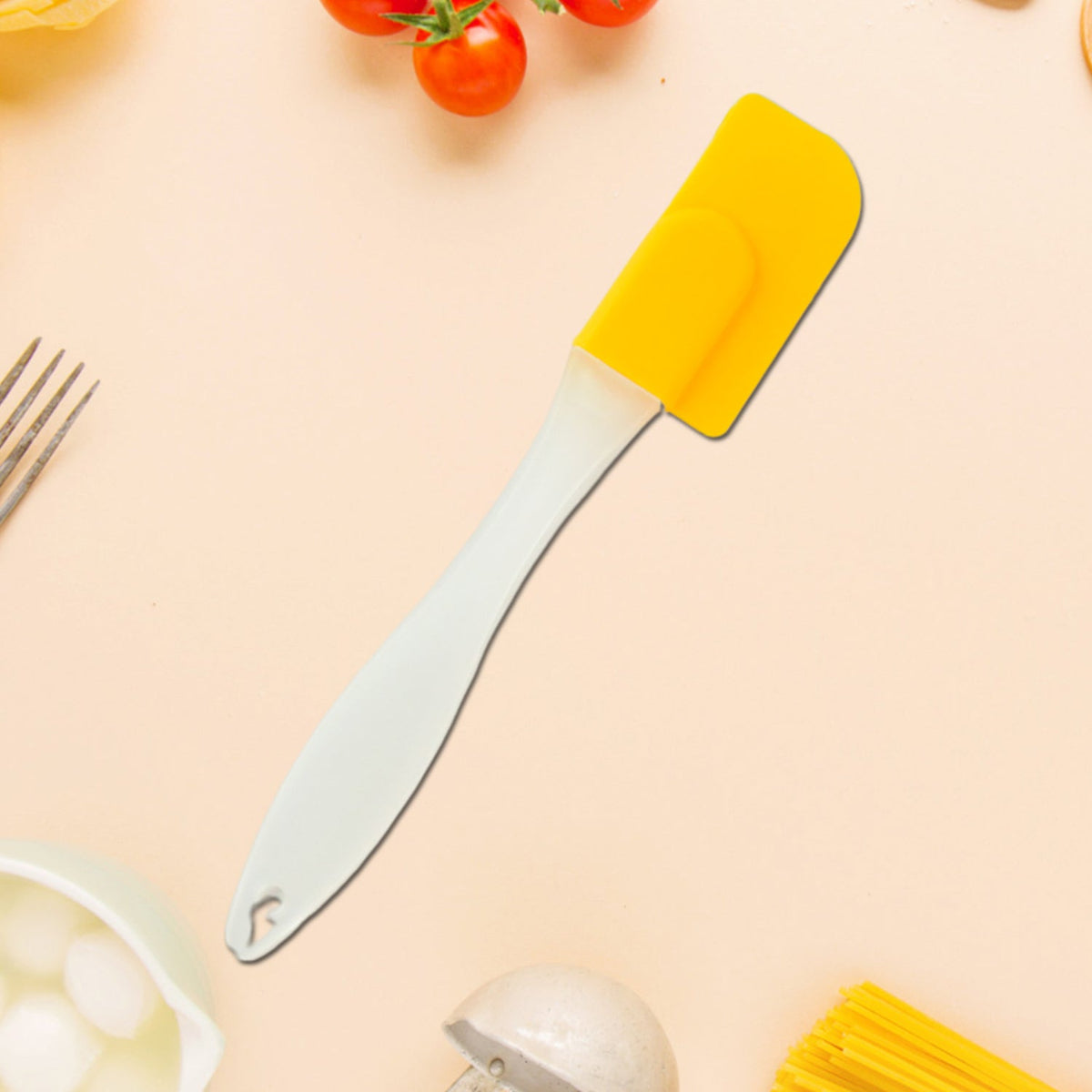Silicone Cooking Spatula – 18 cm Heat Resistant – view 12