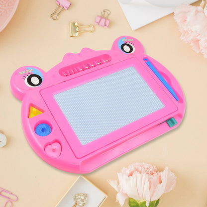 Magic Sketch Board – Erasable Drawing Pad for Kids – view 6