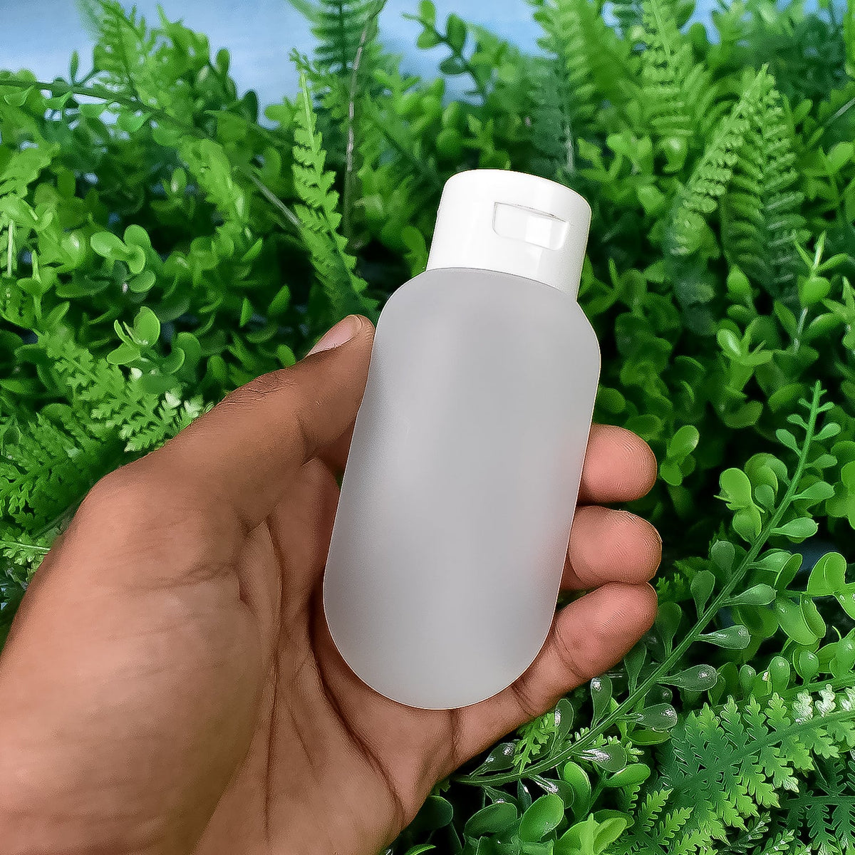 Travel Bottle – 60ml Leakproof Toiletry Container – view 6