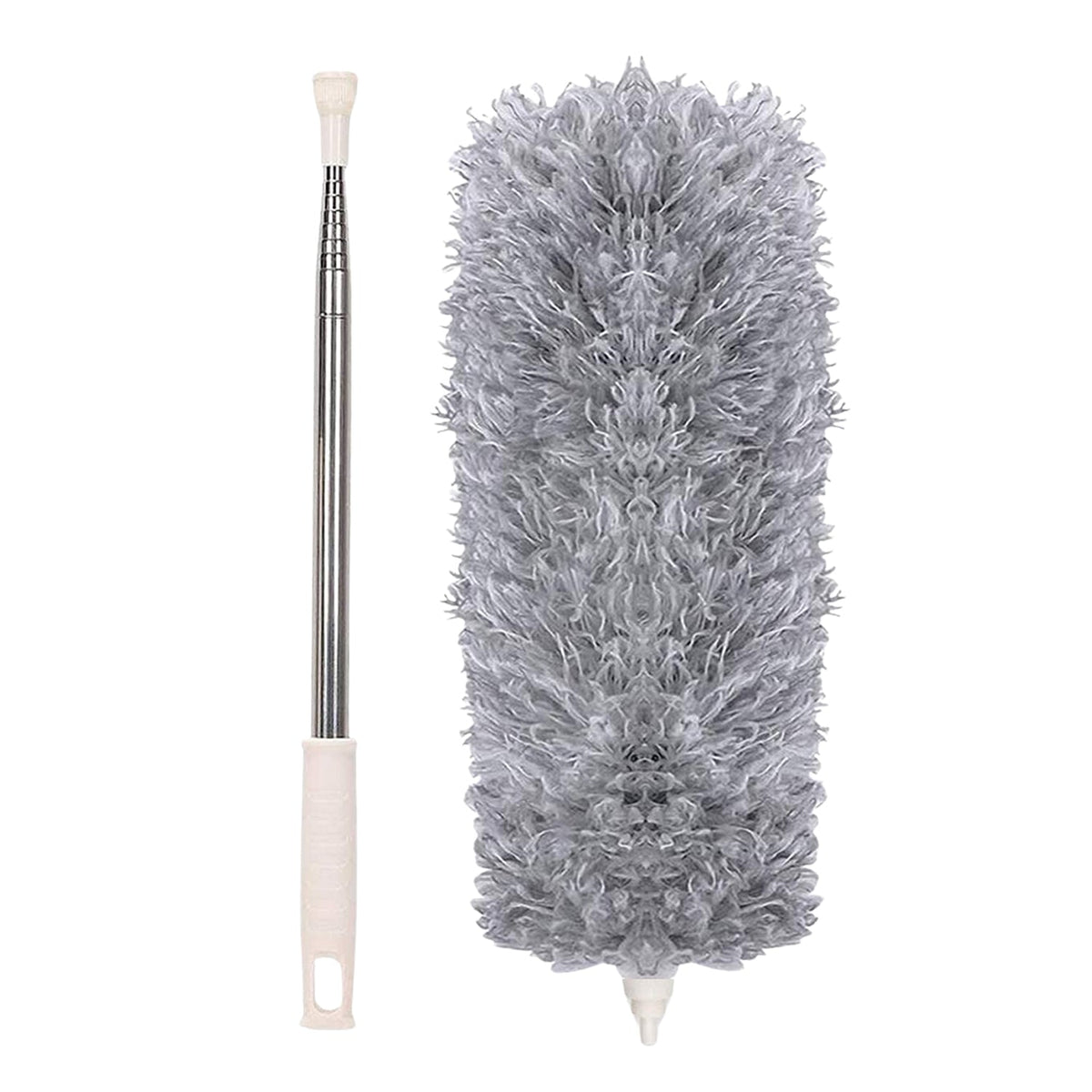 Microfiber Duster – 100-Inch Extendable Handle – alternate view