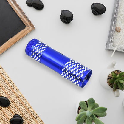 Pocket Torch – 9 LED Mini Flashlight for Emergency & Camping – alternate view