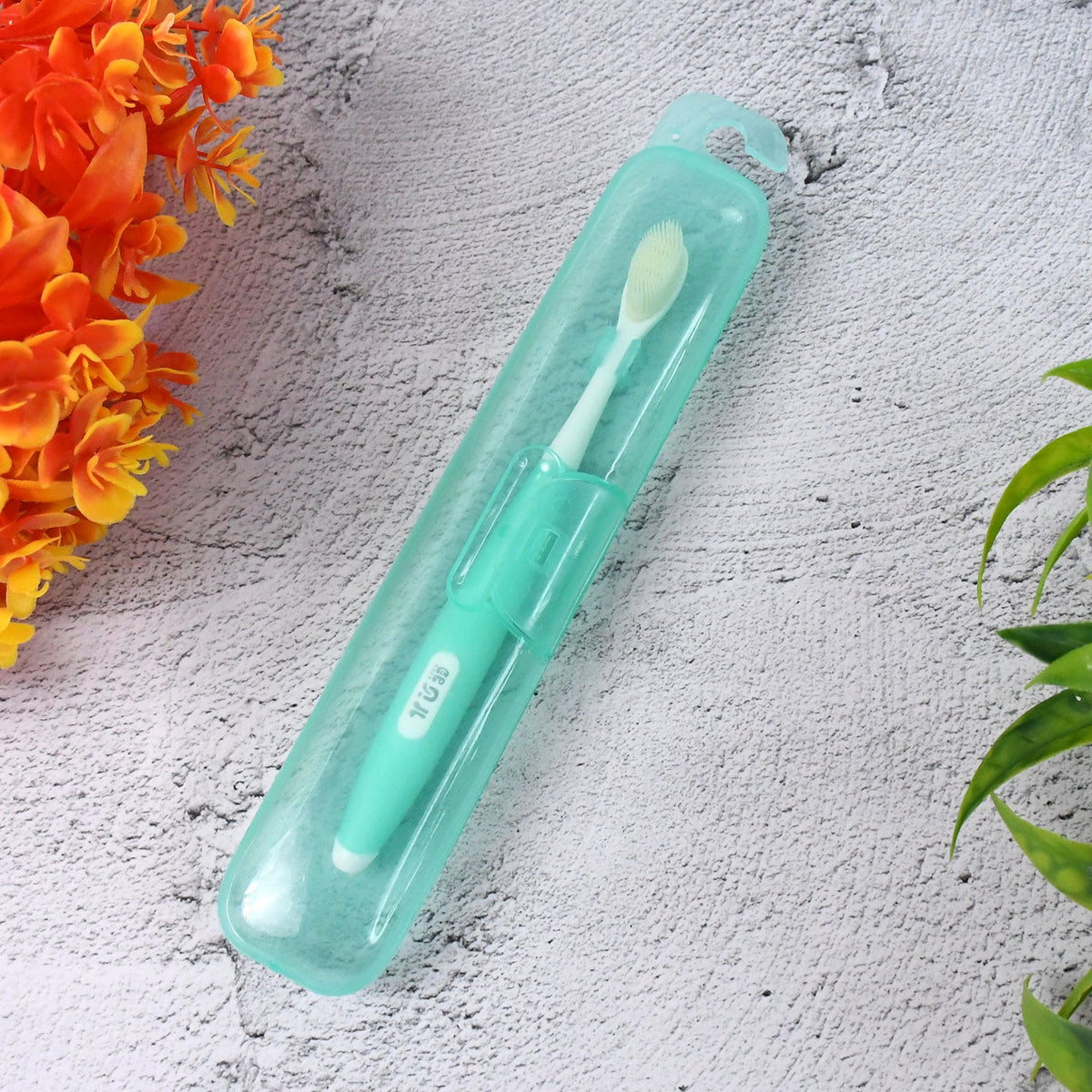 Interdental Cleaner – Portable Easy Brush