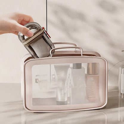 Travel Soap Dish – Waterproof & Leak-Proof – detail view