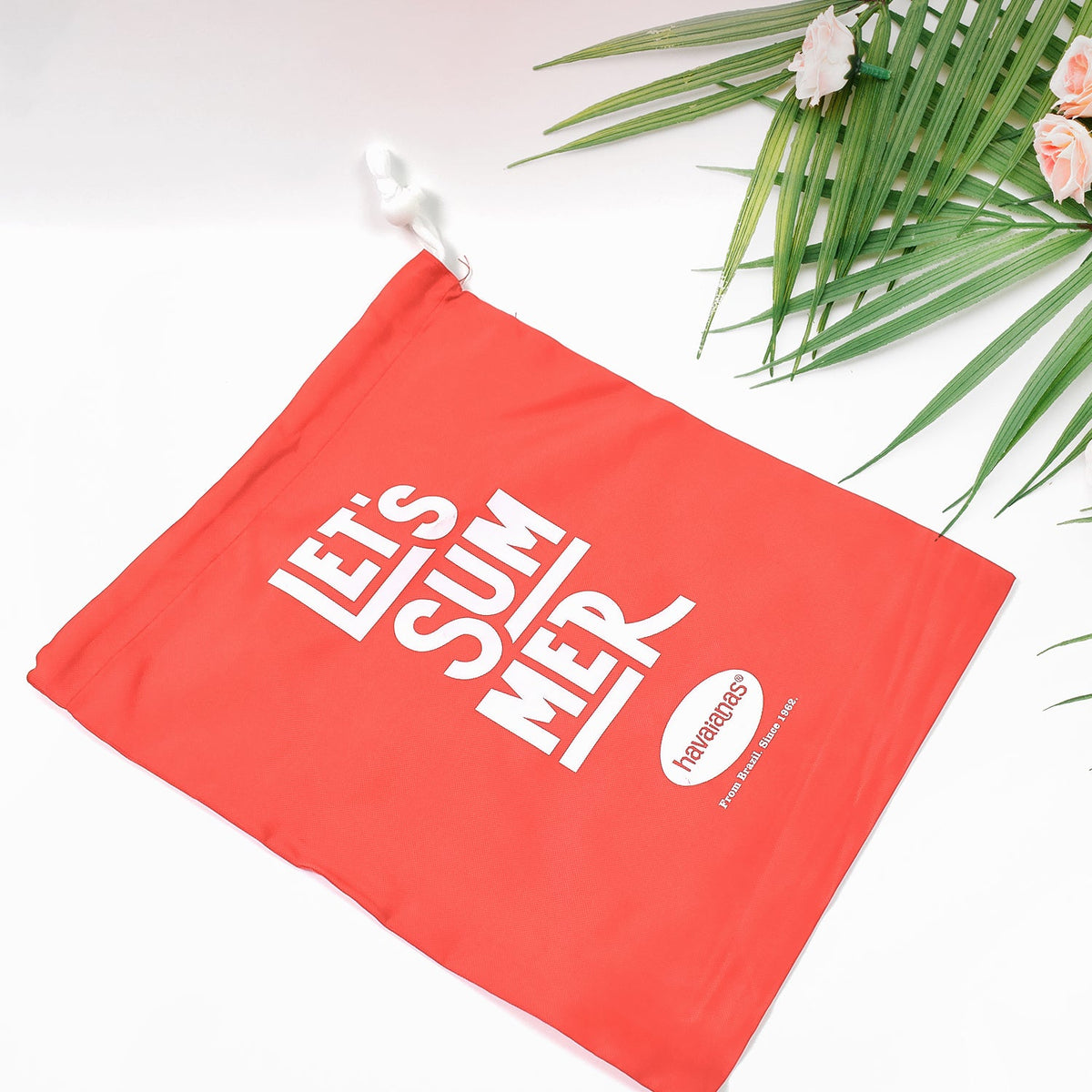 Multipurpose Drawstring Bag – Heavy Duty & Portable – view 7
