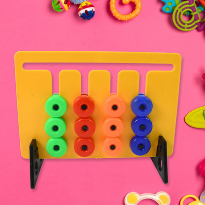 Montessori Slide Puzzle – Brain-Boosting Fun for Kids – view 6