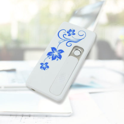 Electric USB Lighter – Windproof & Rechargeable – view 9