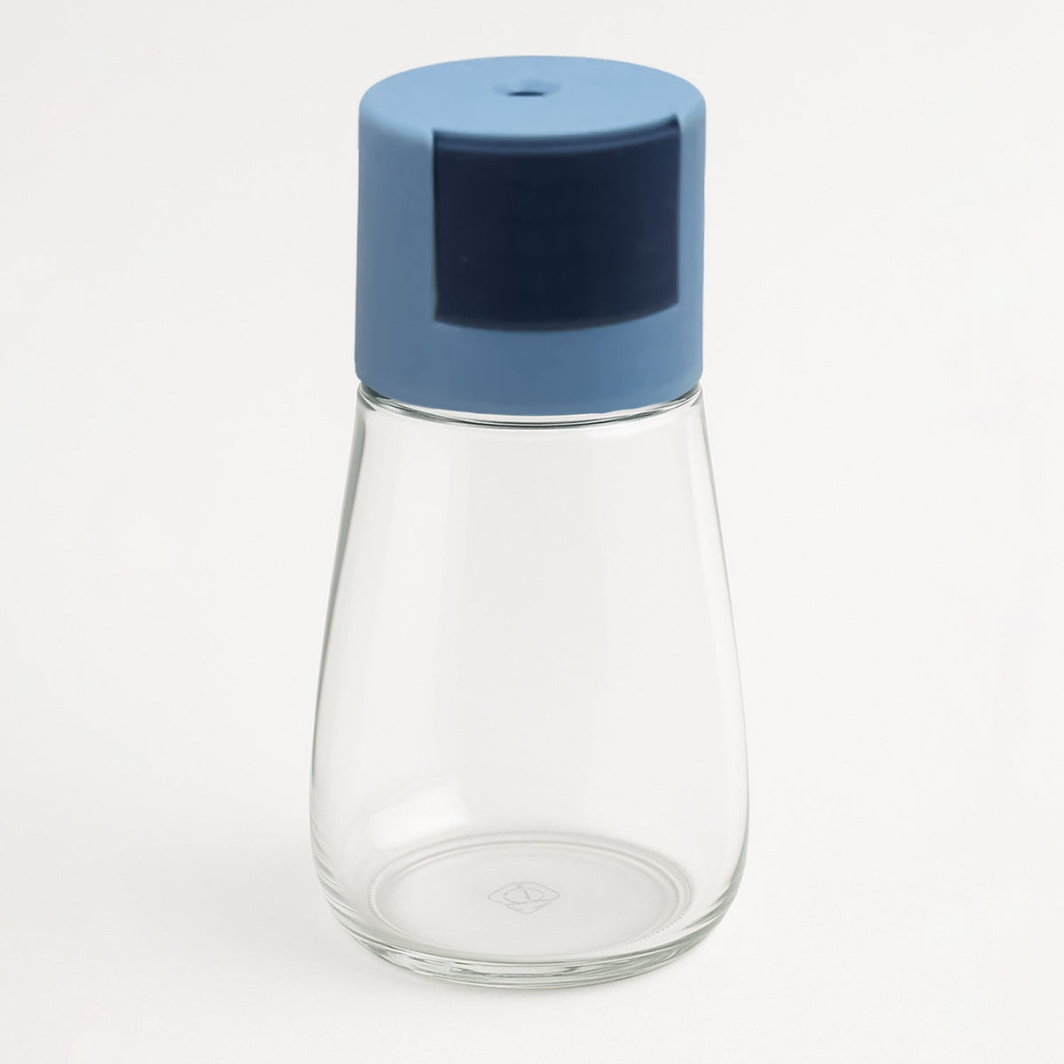 Glass Salt Dispenser Bottle for Kitchen – alternate view