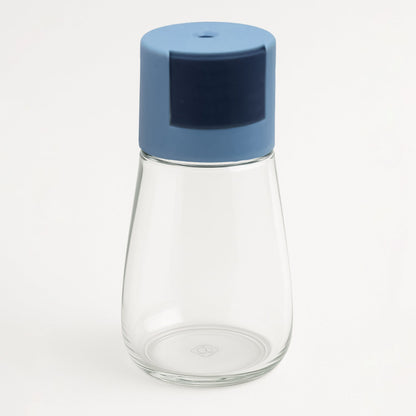 Glass Salt Dispenser Bottle for Kitchen – alternate view