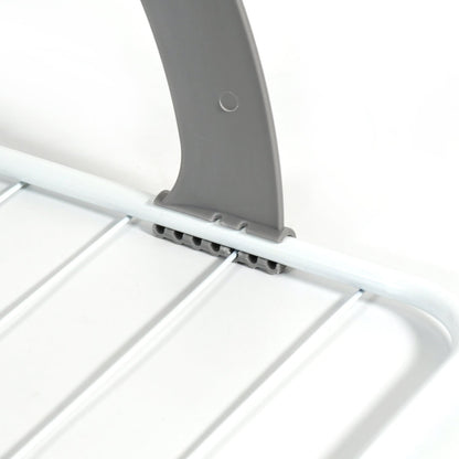 Folding Drying Rack – Compact, Steel & Rust-Free – view 7