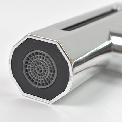 High Pressure Shower Head – Adjustable & Water Saving – view 7