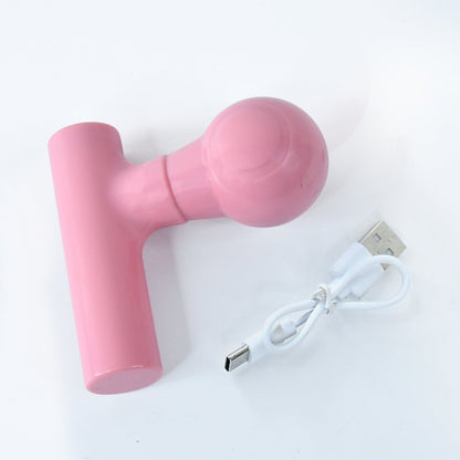 Body Massager – Mini Cordless for Full Body Pain Relief – alternate view