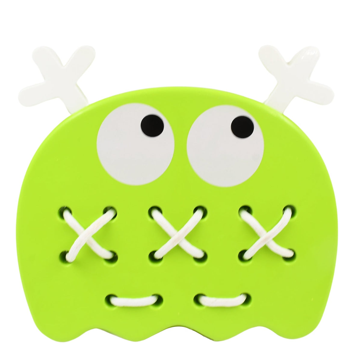 Kids Puzzle Toy – Brain-Boosting Learning Game – view 6