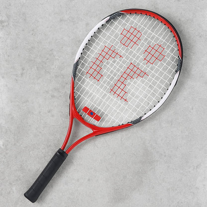 Professional Tennis Racket – Lightweight Aluminum Frame – view 6