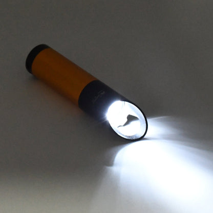 Mini LED Torch – 9 LED High Lumen Pen Flashlight