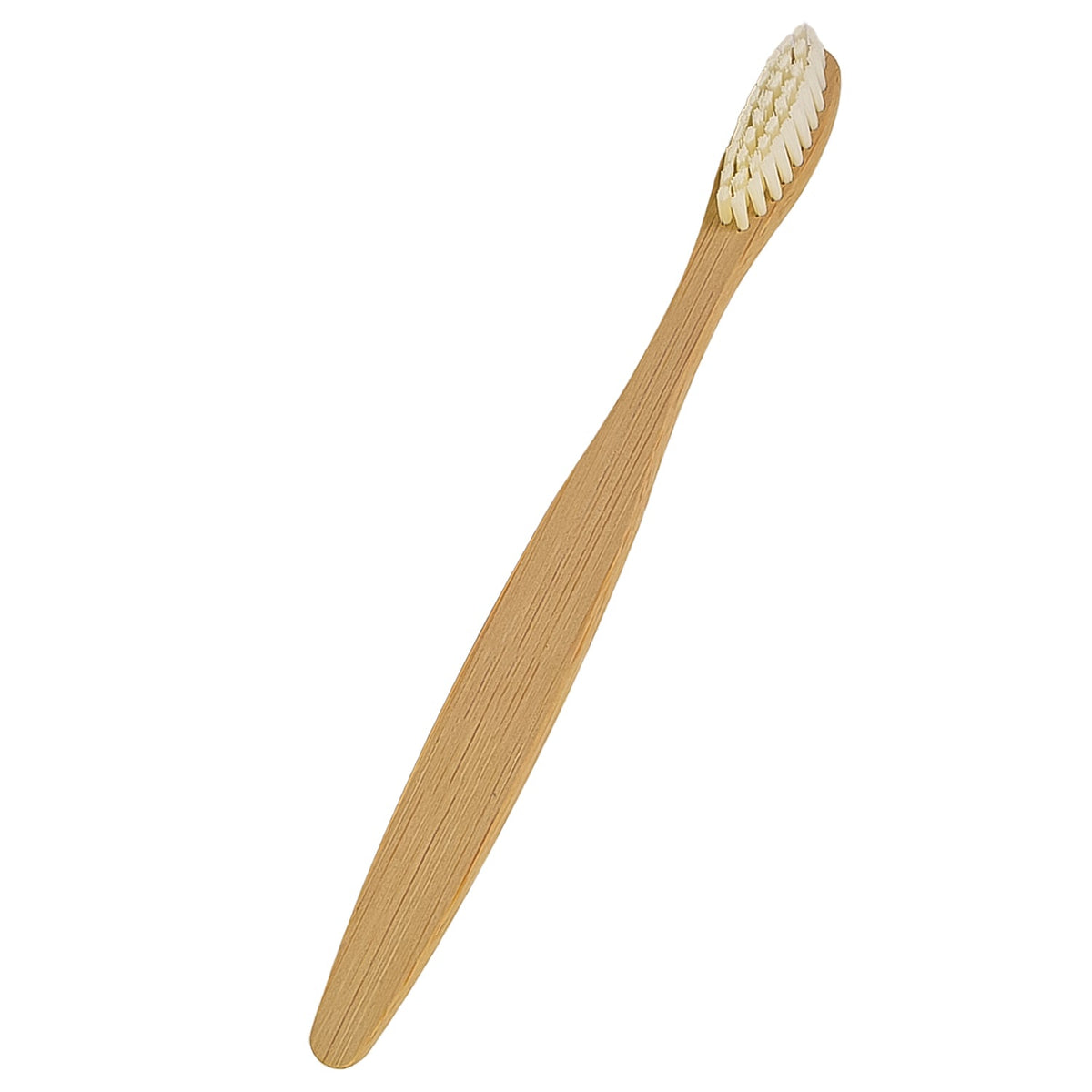 Bamboo Toothbrush – Ultra Soft Bristles for Gentle Care – alternate view