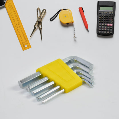 Hardware Tool set – 11 pcs Multi-Functional Kit – view 8
