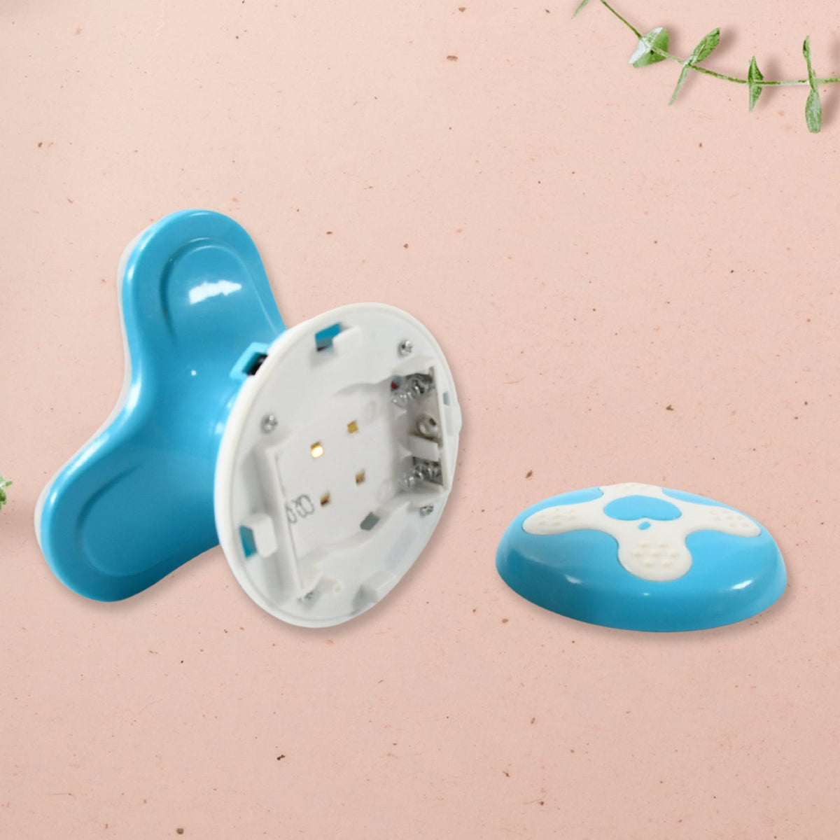 Mini Massager – Portable USB Rechargeable for Muscle Relief – view 7