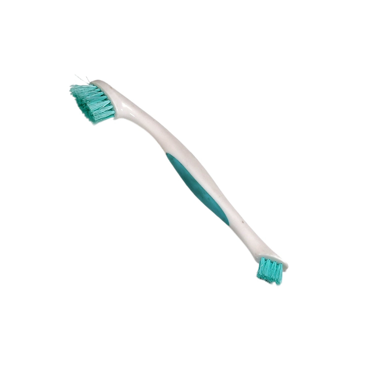 Multipurpose Cleaning Brush – Dual-Sided & Ergonomic – close-up