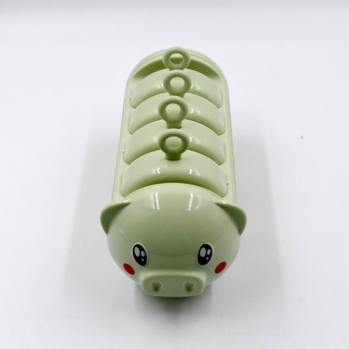 Pig Shape Ice Mold – 4-Cup BPA-Free Tray for Kulfi – view 6