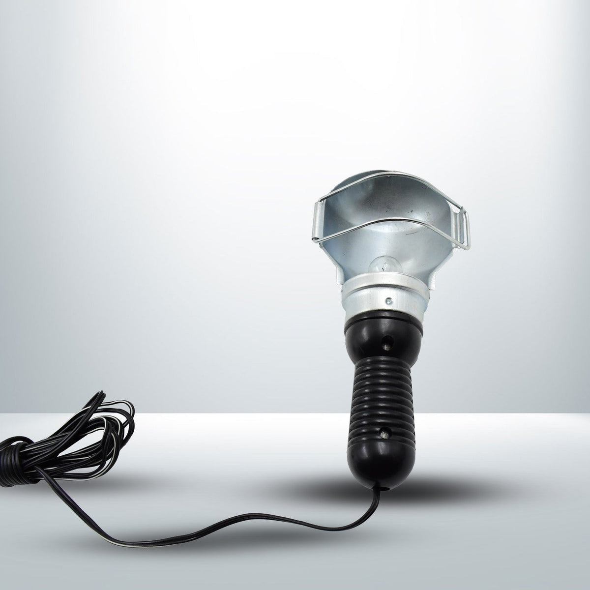 Portable Work Lamp – Handheld LED Light for Repairs – view 7