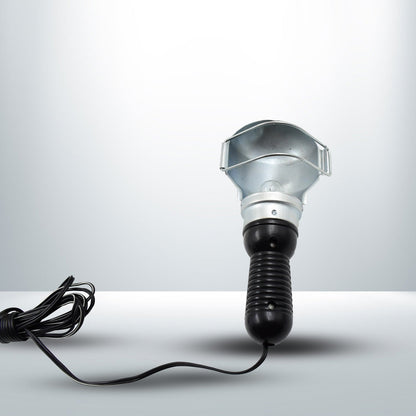 Portable Work Lamp – Handheld LED Light for Repairs – view 7