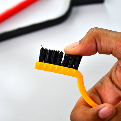 Mini Wire Brush set – Multi-Material Cleaning – view 7