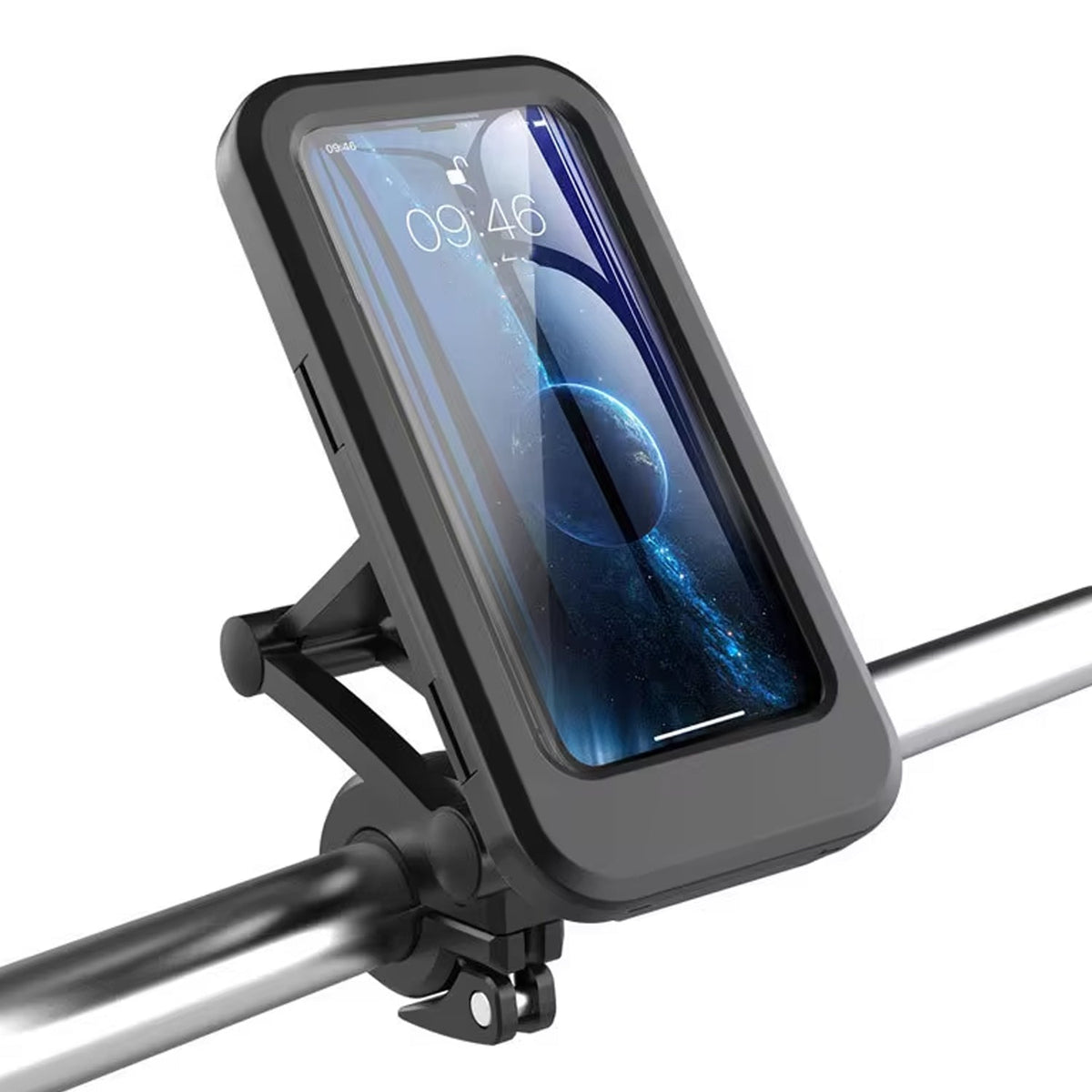 Waterproof Bike Phone Mount – 360° Rotation & Universal – view 6