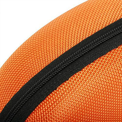 Zipper Sunglasses Case – Hard Shell Eyewear Protection – detail view