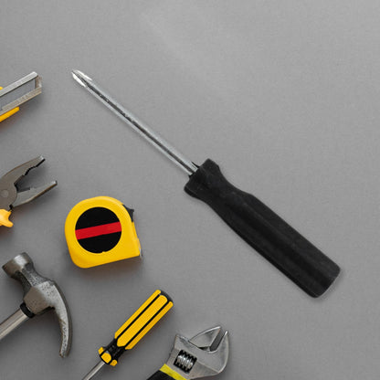 Phillips Screwdriver – Small Appliance & Electronic Repair – close-up
