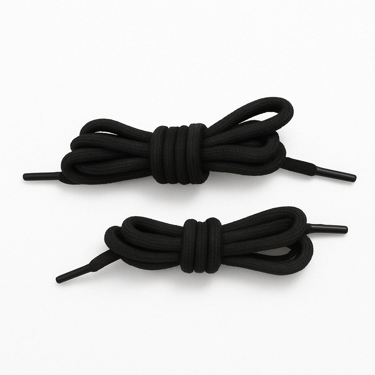 Polyester Shoe Laces – Durable Sports & Sneaker – alternate view