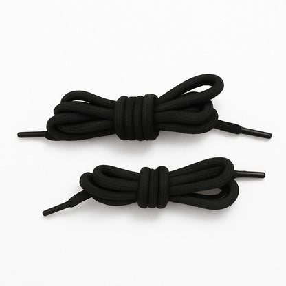 Polyester Shoe Laces – Durable Sports & Sneaker – alternate view