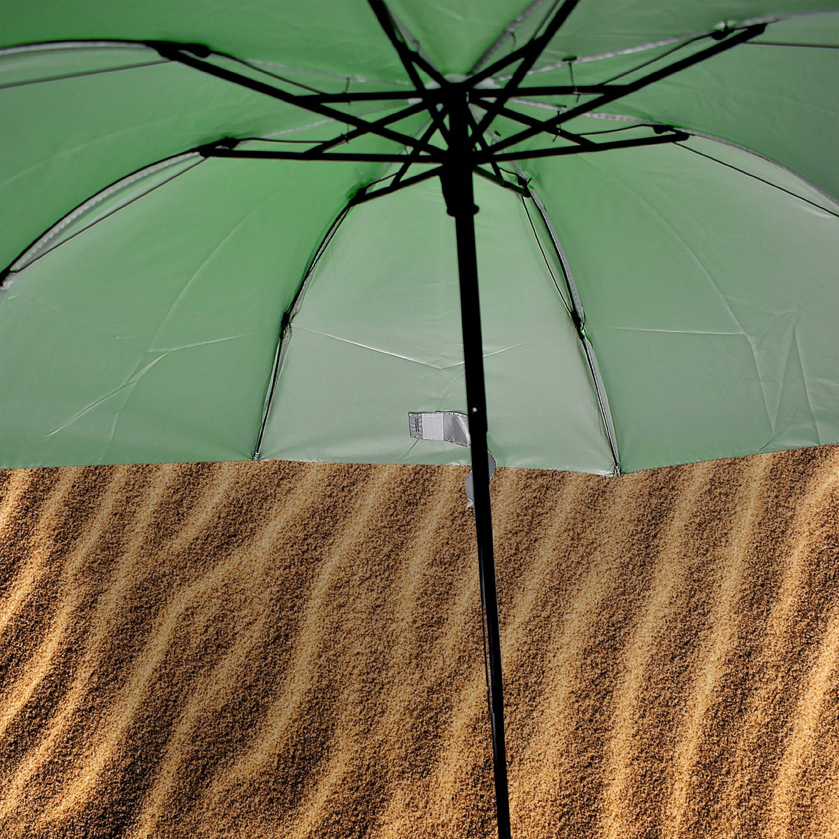 Foldable UV Umbrella – Compact Sun & Rain Protection – view 6