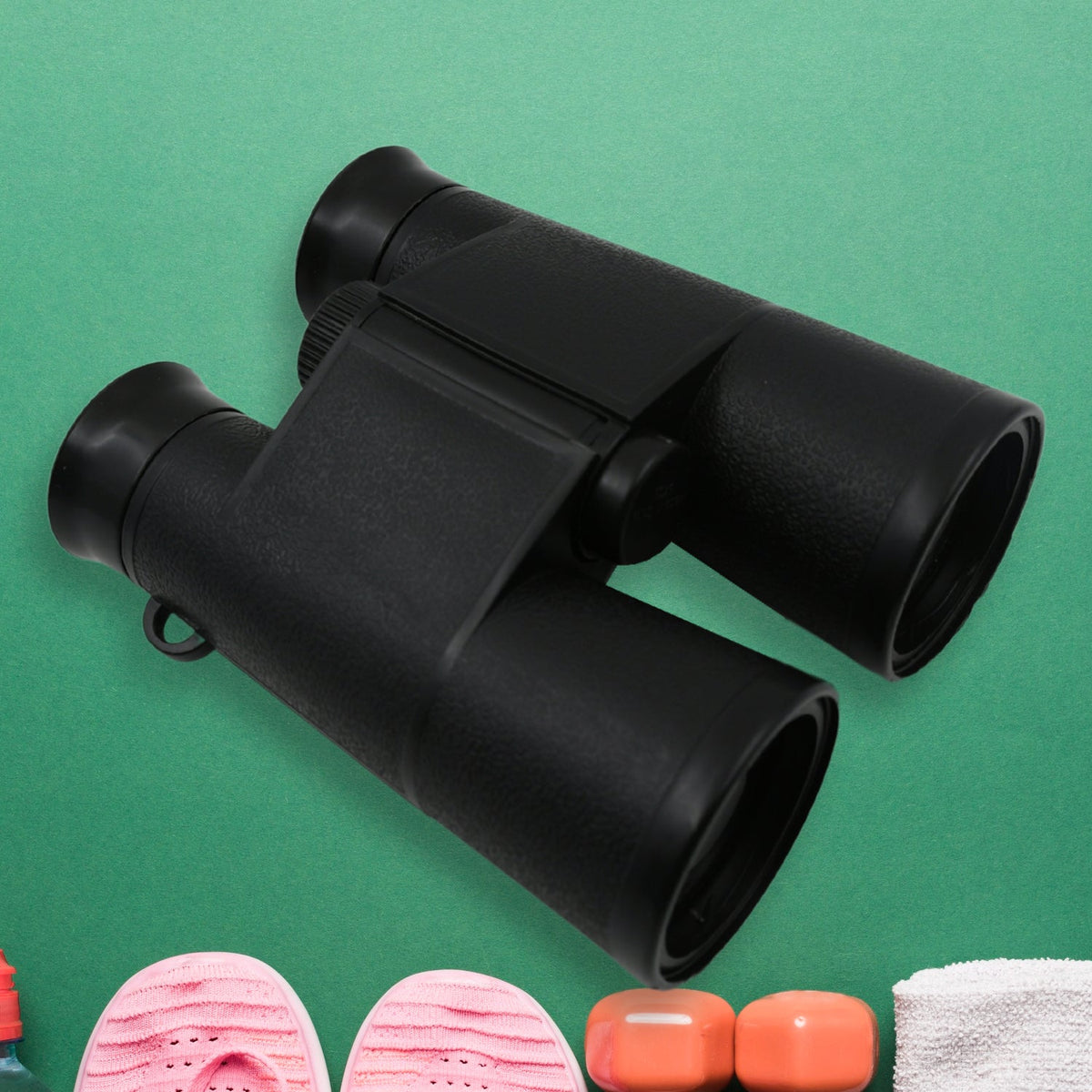 Learning Toy Binoculars 6x35mm – Kids Outdoor Fun – view 8