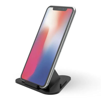 Pyramid Mobile Stand – Adjustable 3-Angle Phone Holder set – view 6