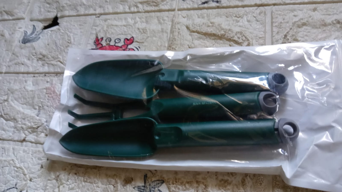 Heavy Duty Garden Trowel – Essential Planting Tool – view 9