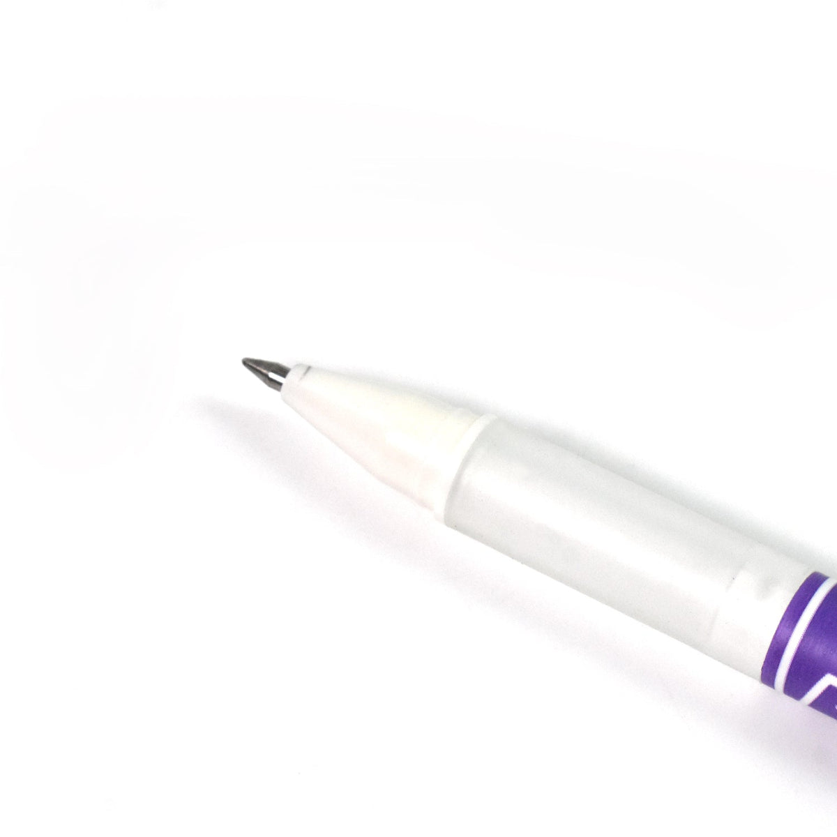 Black Gel Pen 0.5mm Fine Tip – Smooth Precise Writing – view 11
