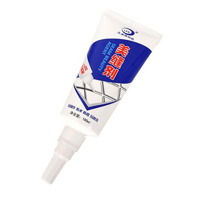 Waterproof Tile Gap Filler – Grout & Crack Sealant – alternate view