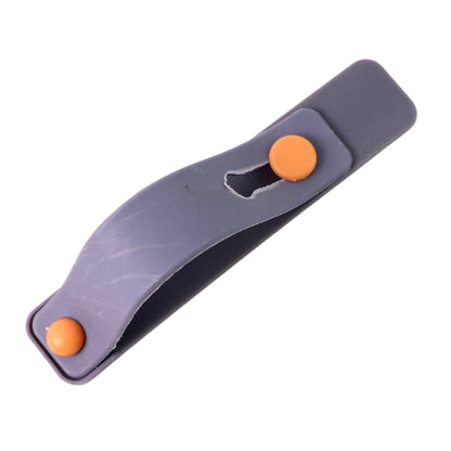 Silicone Phone Loop Finger Holder – Secure Grip – alternate view