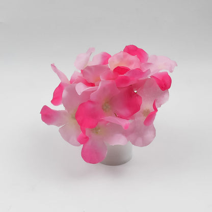 LED Mood Light – Wireless Flower Vase Lamp for Home – close-up