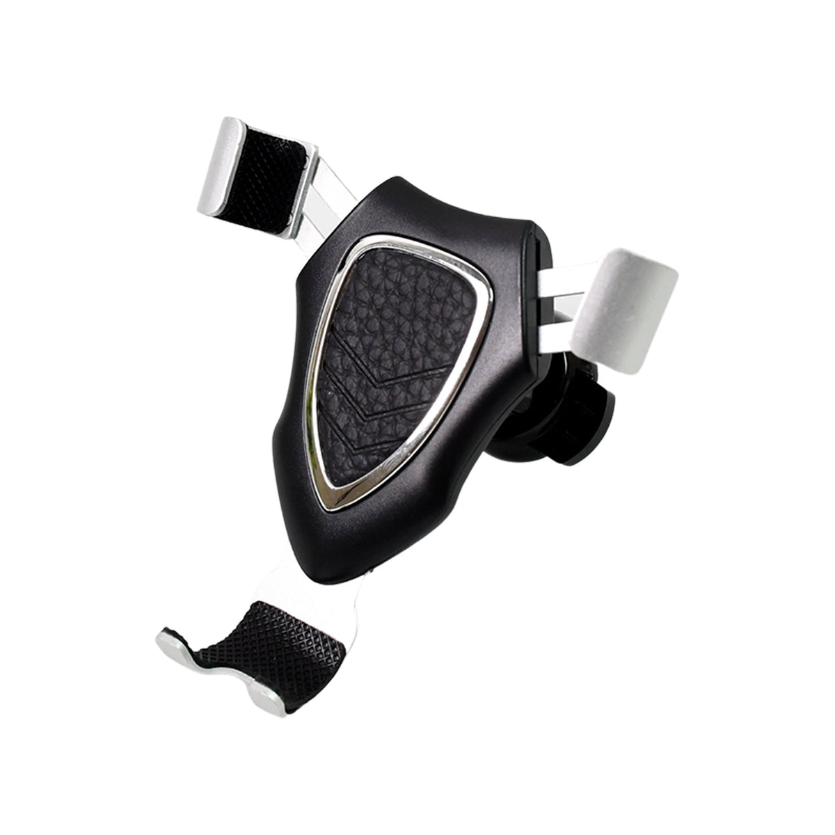 Car Phone Mount – Gravity Grip Mobile Holder – view 6