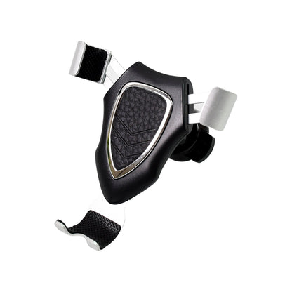 Car Phone Mount – Gravity Grip Mobile Holder – view 6