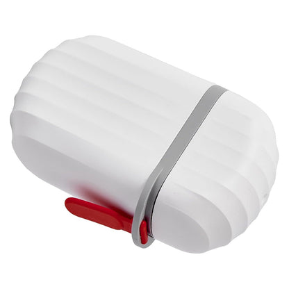 Travel Soap Case – Leakproof & Portable for Bathroom – alternate view