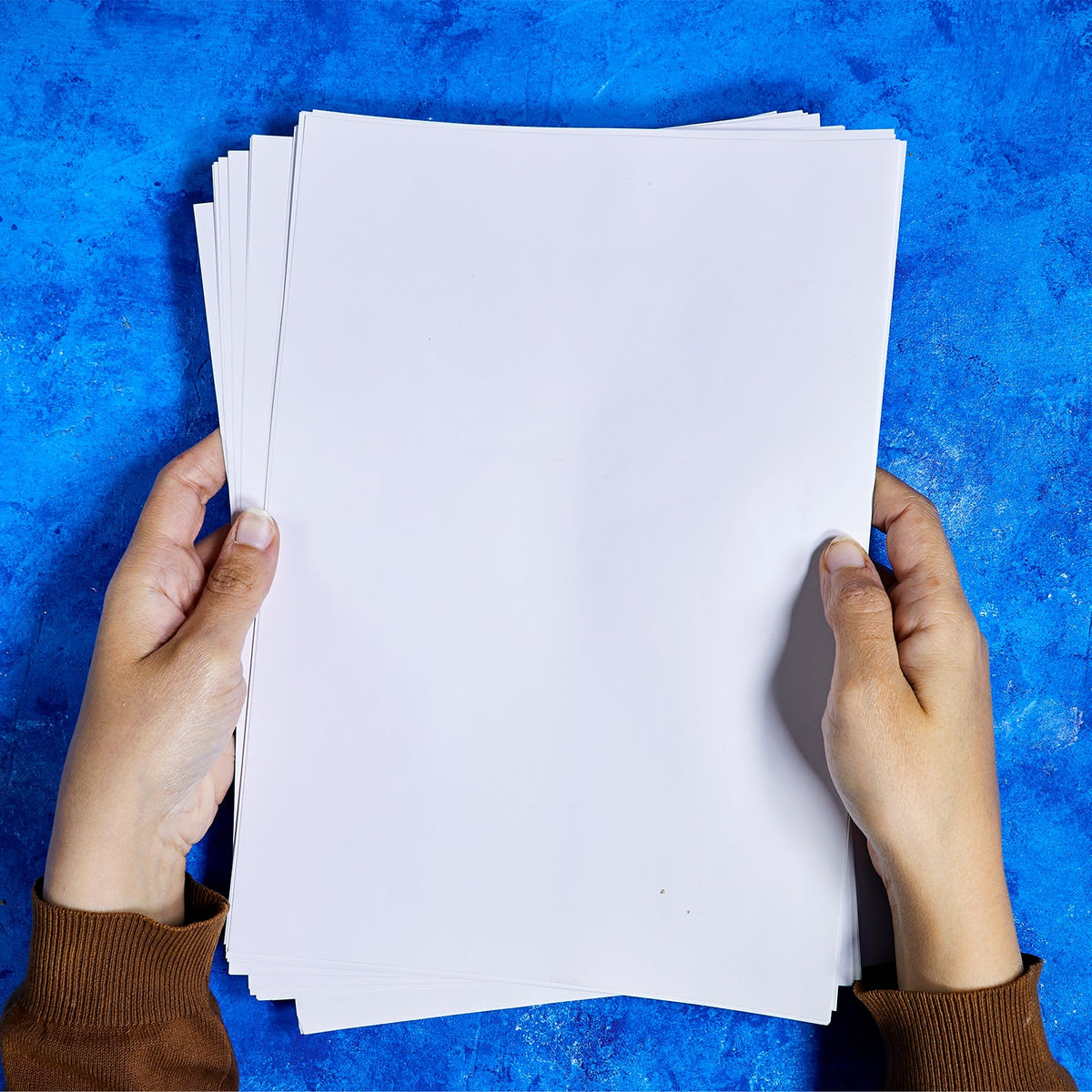 A4 High Bright Copier Paper – 70 GSM, 500 Sheets Pack – view 9