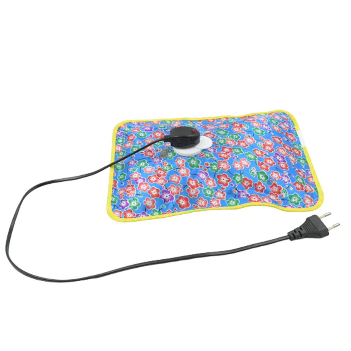 Electric Hot Water Bag – Pain Relief & Warmth – detail view
