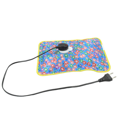 Electric Hot Water Bag – Pain Relief & Warmth – detail view