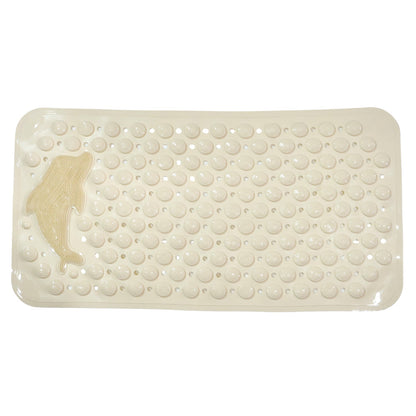 Anti-Slip Bath Mat 69x35 cm – Secure Non-Slip Protection – detail view