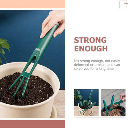 Heavy Duty Garden Trowel – Essential Planting Tool – view 7