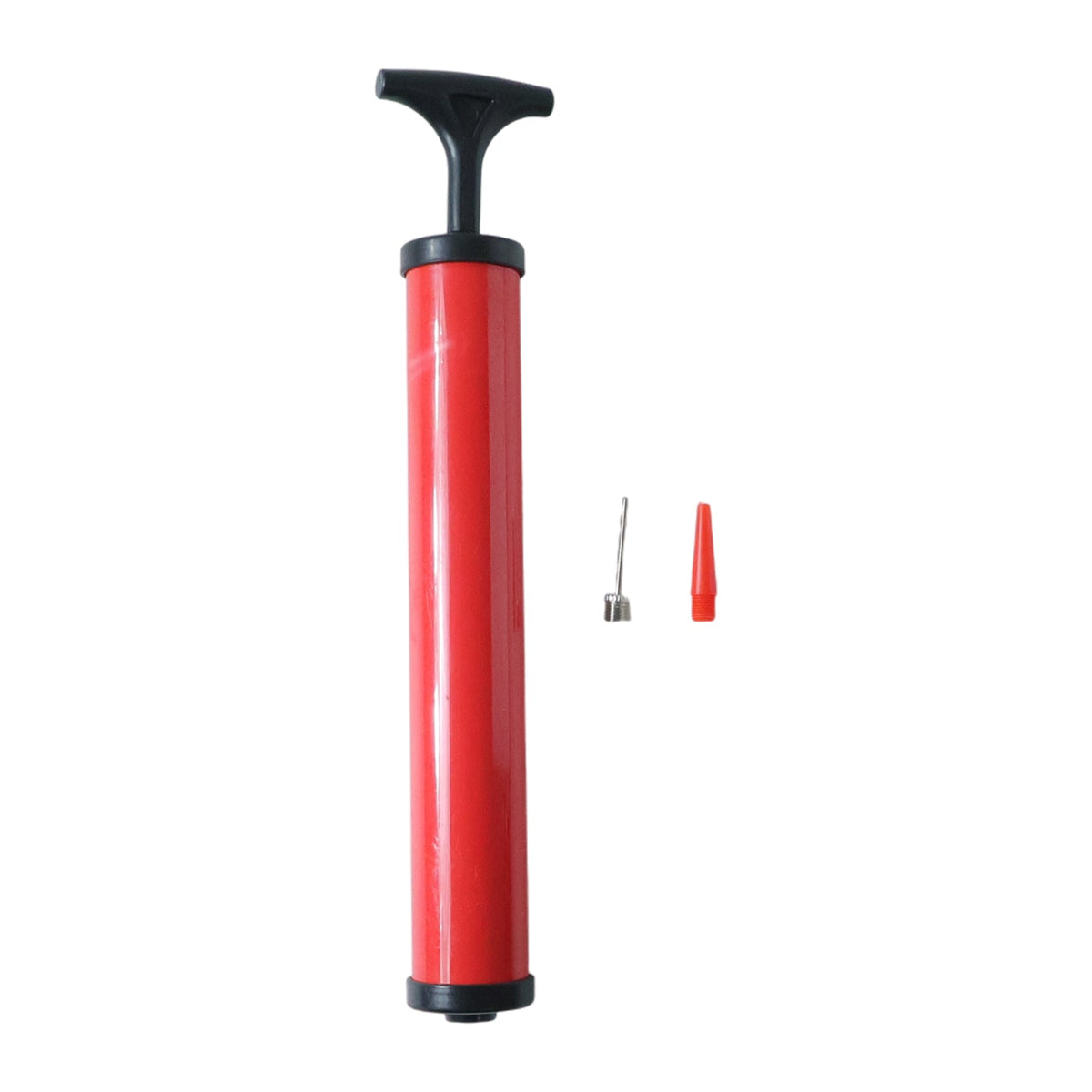 Ball Pump – 28 cm Plastic Hand Pump for Sports – alternate view