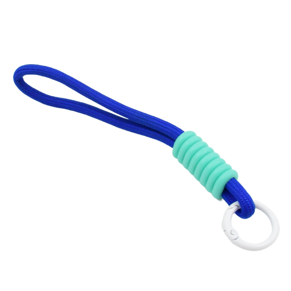 Phone Wrist Strap – Adjustable Nylon Lanyard – view 6