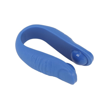 Migraine Relief Acupressure Clip – Natural Headache Solution – alternate view